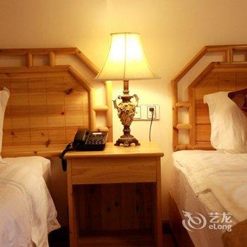 阳朔山水渔歌酒店酒店提供图片