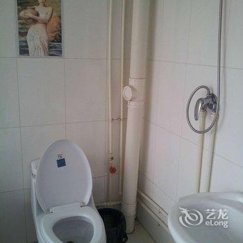 北戴河烨烨旅馆酒店提供图片