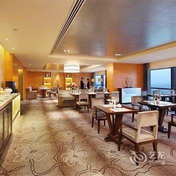莆田旷远锦江国际酒店酒店提供图片