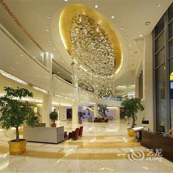 莆田旷远锦江国际酒店酒店提供图片