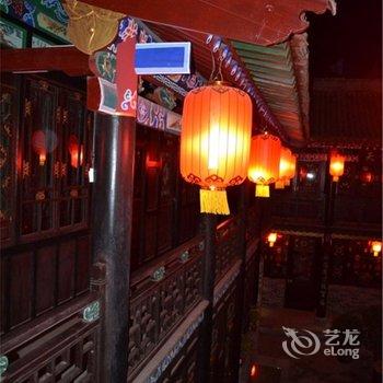 平遥鸿福祥客栈酒店提供图片