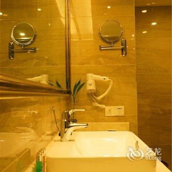 荆州中韬酒店酒店提供图片