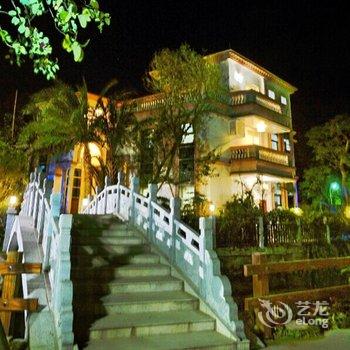 云浮龙山温泉酒店酒店提供图片