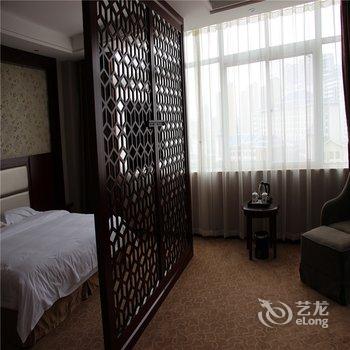 三门峡华辰中州商务酒店酒店提供图片