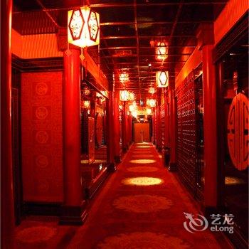 玉溪中玉酒店酒店提供图片