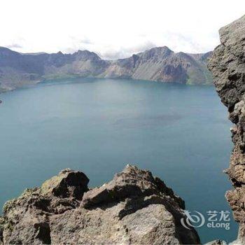 长白山池北鑫利旅饭店酒店提供图片