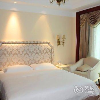 九江庐山恒兴宾馆酒店提供图片