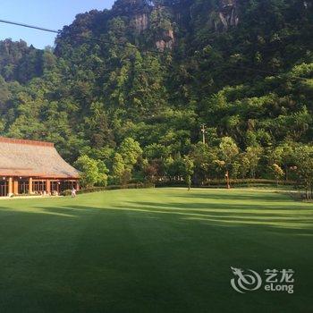 重庆途家斯维登度假公寓(鉴山国际)酒店提供图片