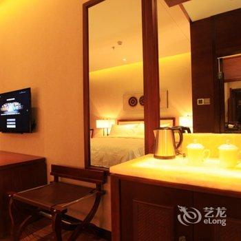 西昌西波鹤影酒店酒店提供图片