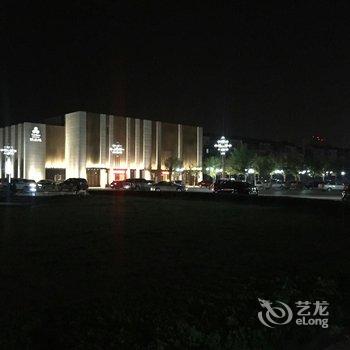 天津市瑞丽酒店酒店提供图片