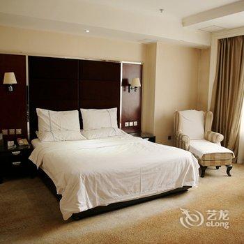 忻州紫檀商务会馆酒店提供图片