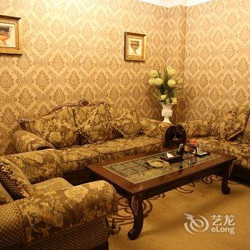 忻州紫檀商务会馆酒店提供图片