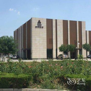 天津市瑞丽酒店酒店提供图片