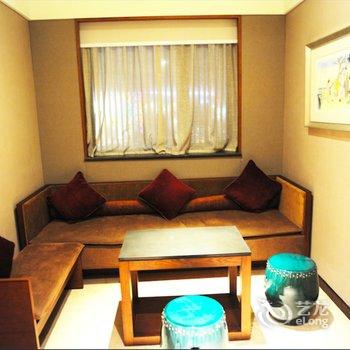 天津市瑞丽酒店酒店提供图片