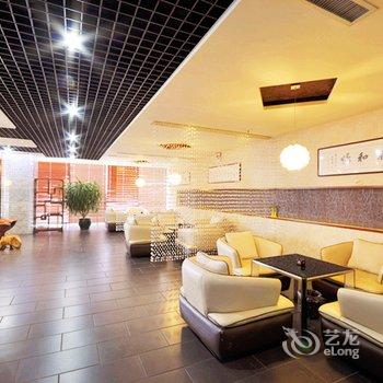 汾阳四海商务酒店酒店提供图片