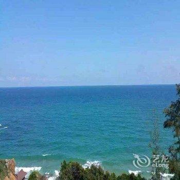 陵水金的精品红磡香水湾旅租酒店提供图片