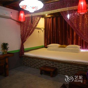 冠县清逸庄园酒店提供图片