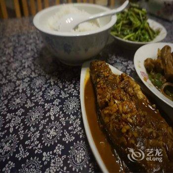 宏村半城烟雨今生缘客栈酒店提供图片