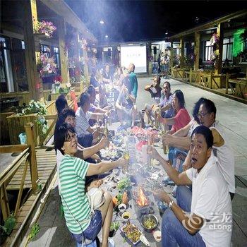 大连金源避暑山庄酒店提供图片