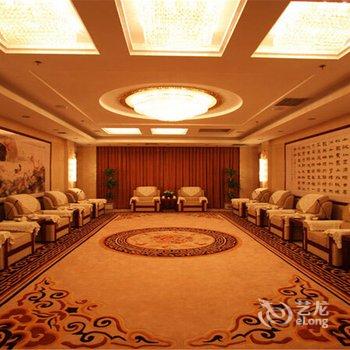 济南舜元大酒店酒店提供图片