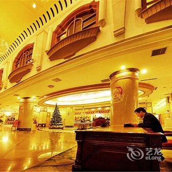 济南东都国际酒店酒店提供图片