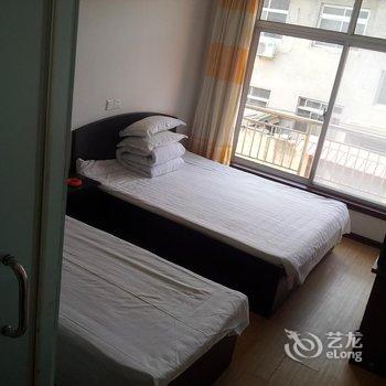 北戴河烨烨旅馆酒店提供图片