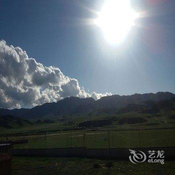 甘南夏河桑科草原宾馆酒店提供图片