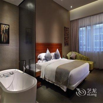 广州云凯酒店酒店提供图片