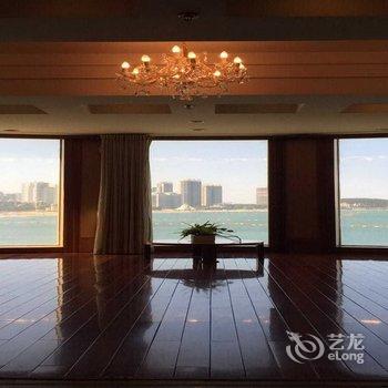 威海金海湾国际饭店酒店提供图片