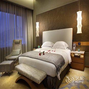 广州云凯酒店酒店提供图片