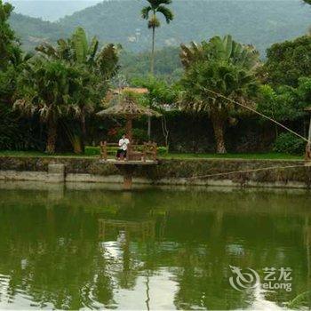 五指山旅游山庄酒店提供图片