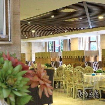 绵阳四季江景艺术酒店酒店提供图片