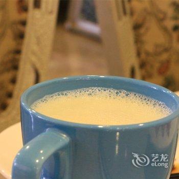 绵阳四季江景艺术酒店酒店提供图片