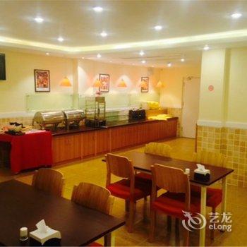 如家快捷酒店(济宁嘉祥汽车站店)酒店提供图片