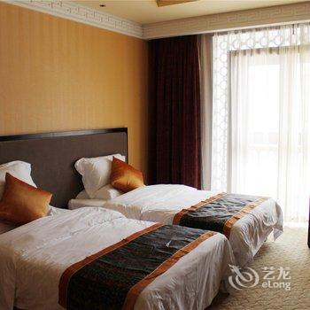 君澜丽江国际大酒店酒店提供图片