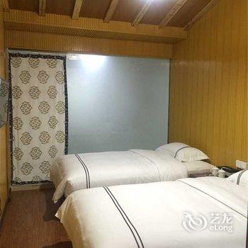 腾冲外婆的黄瓜箐温泉客栈酒店提供图片