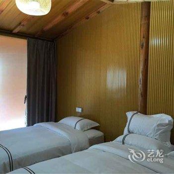 腾冲外婆的黄瓜箐温泉客栈酒店提供图片