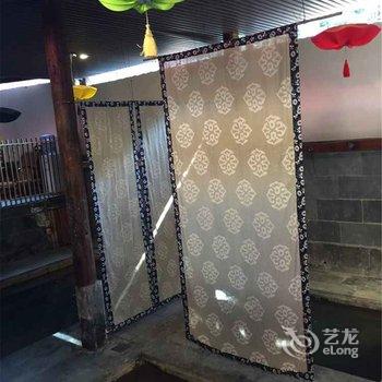 腾冲外婆的黄瓜箐温泉客栈酒店提供图片