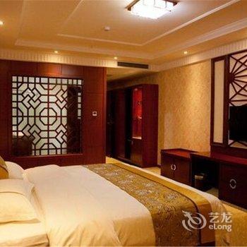 昆明云聚大酒店酒店提供图片