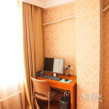 沂南京中忆家假日酒店酒店提供图片