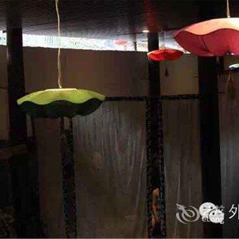 腾冲外婆的黄瓜箐温泉客栈酒店提供图片