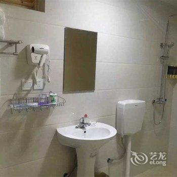 腾冲外婆的黄瓜箐温泉客栈酒店提供图片