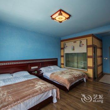 泸沽湖梦回尼赛客栈酒店提供图片