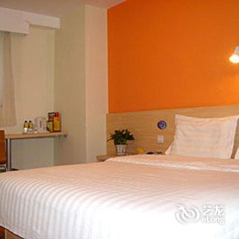 Idoto连锁酒店(普宁流沙大道店)酒店提供图片