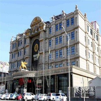 张家口大德花园酒店(原张家口大德商务会馆)酒店提供图片