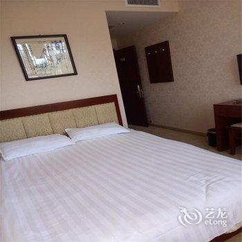 蔚县龙壶湾假日酒店酒店提供图片