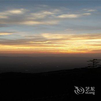 信阳鸡公山彩云轩酒店酒店提供图片