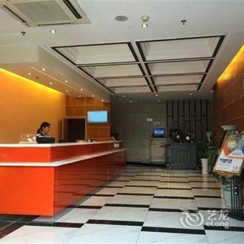 7天连锁酒店(瑞昌湓城东路店)酒店提供图片