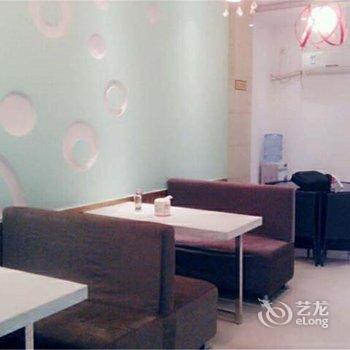 7天连锁酒店(瑞昌湓城东路店)酒店提供图片