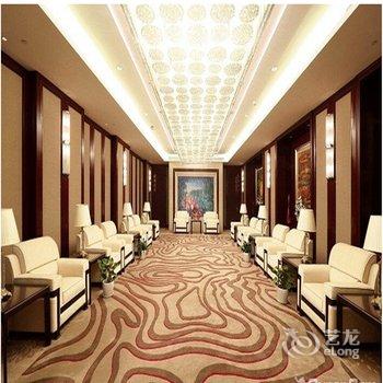 太原湖滨国际大酒店(山西国际会议中心店)酒店提供图片